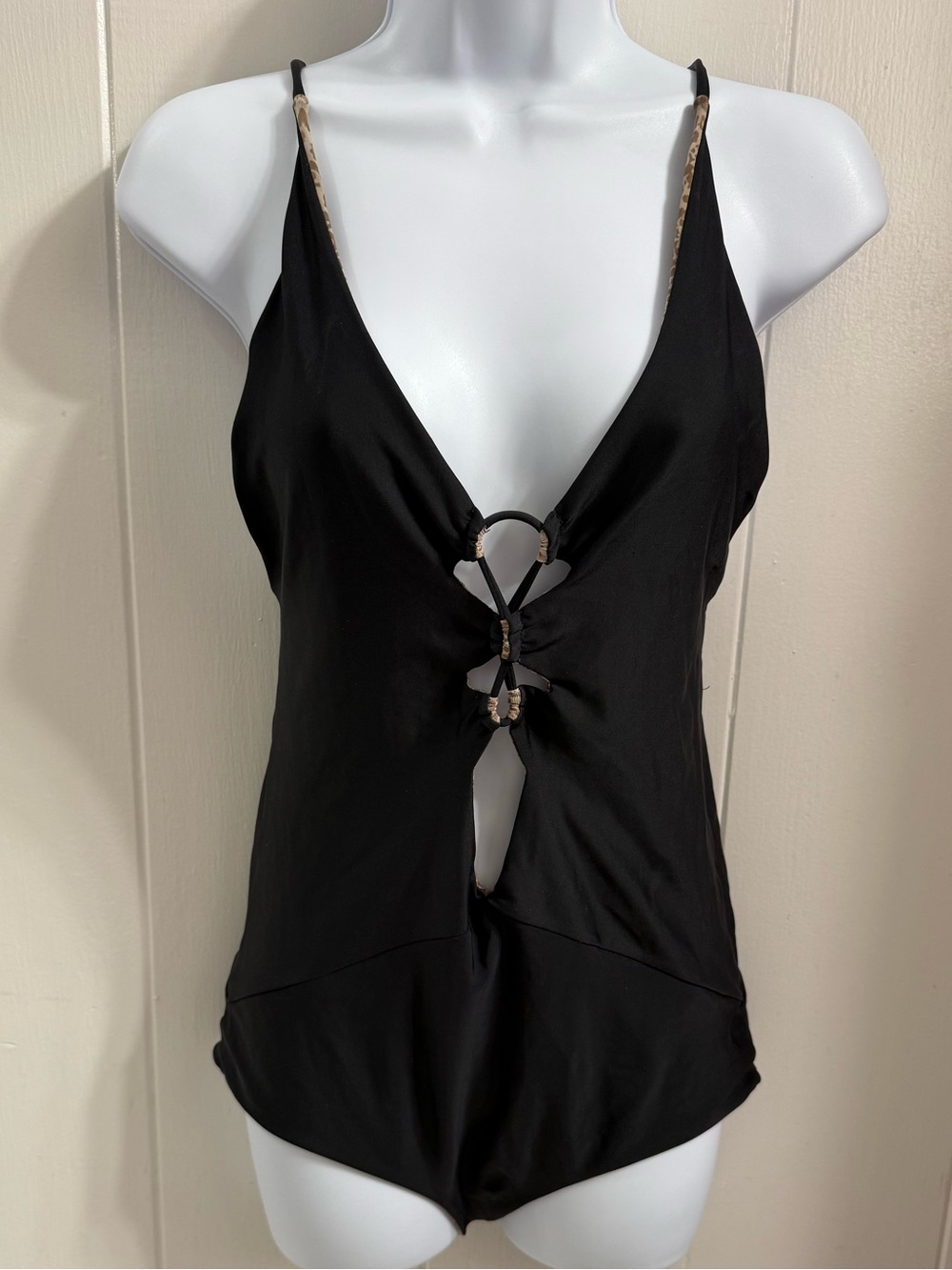Acacia Swimwear Kokomo One Piece